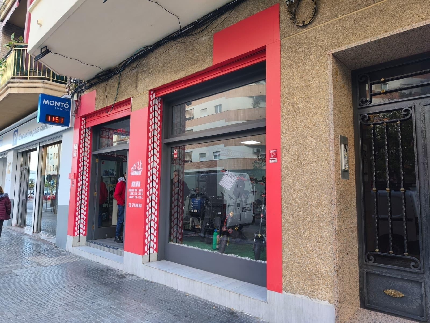  for sale commercial premise Gandía 46701 Safor 1