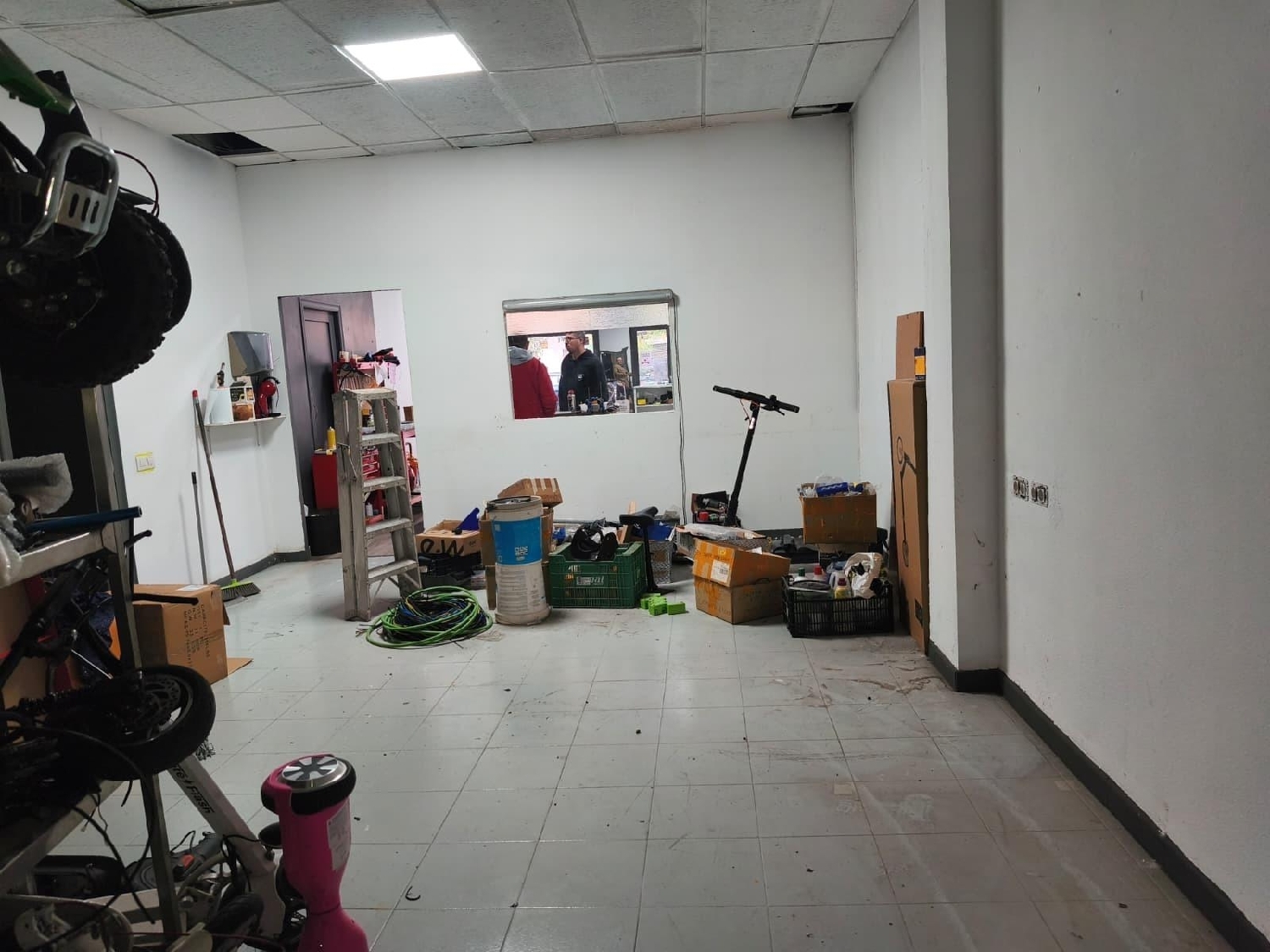  for sale commercial premise Gandía 46701 Safor 6