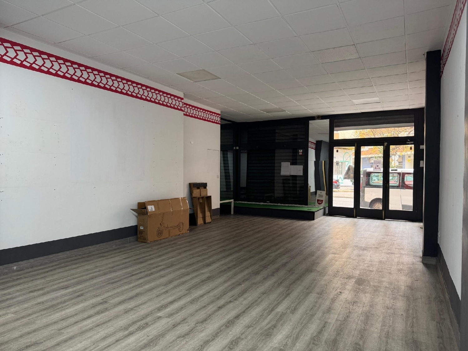  for sale commercial premise Gandía 46701 Safor 5