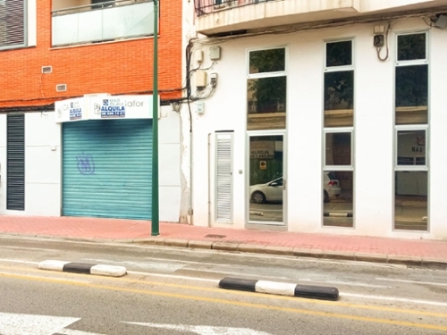 Gandía 46701 Safor commercial premise foto 6332358