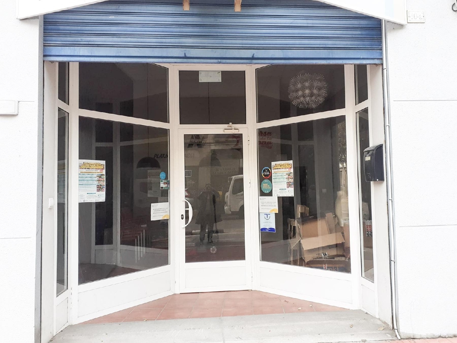  for sale commercial premise Gandía 46701 Safor 3