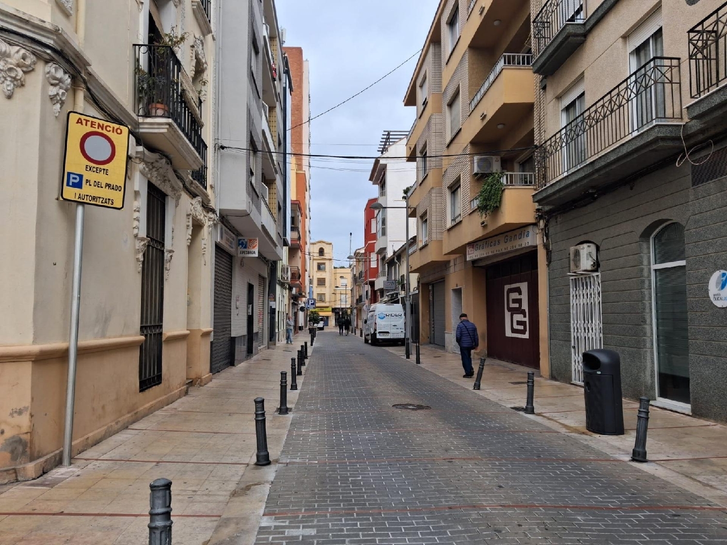  for sale commercial premise Gandía 46701 Safor 1