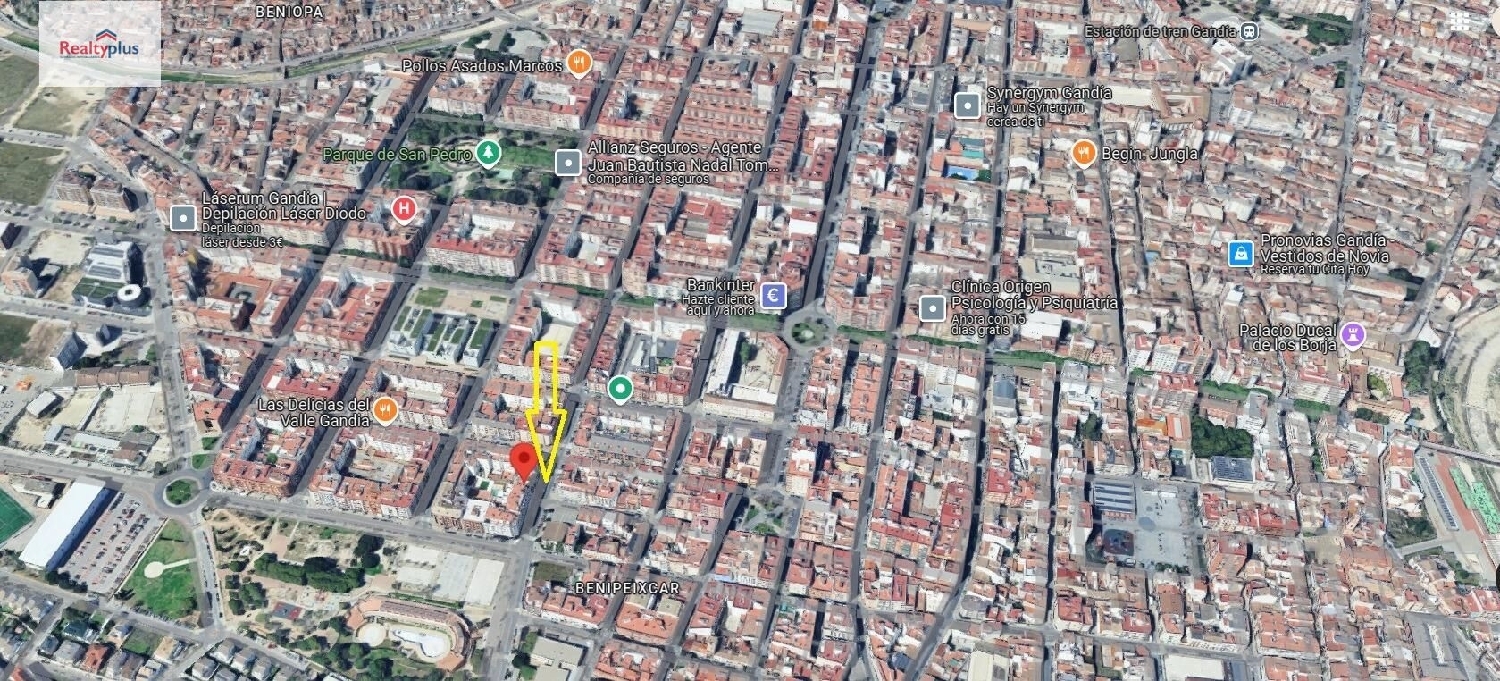  till salu lokal Gandía 46701 Safor 3