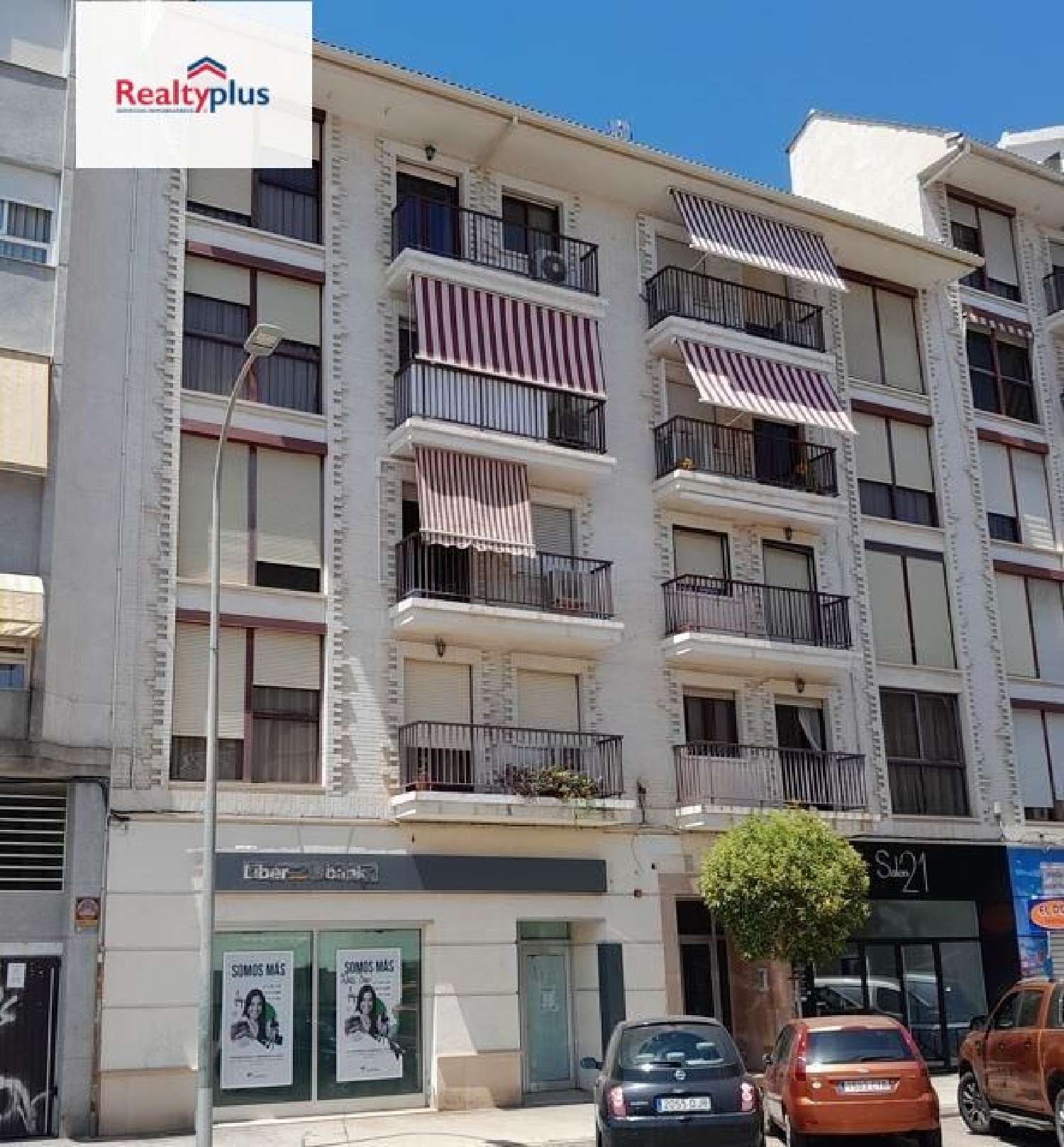  till salu lokal Gandía 46701 Safor 1