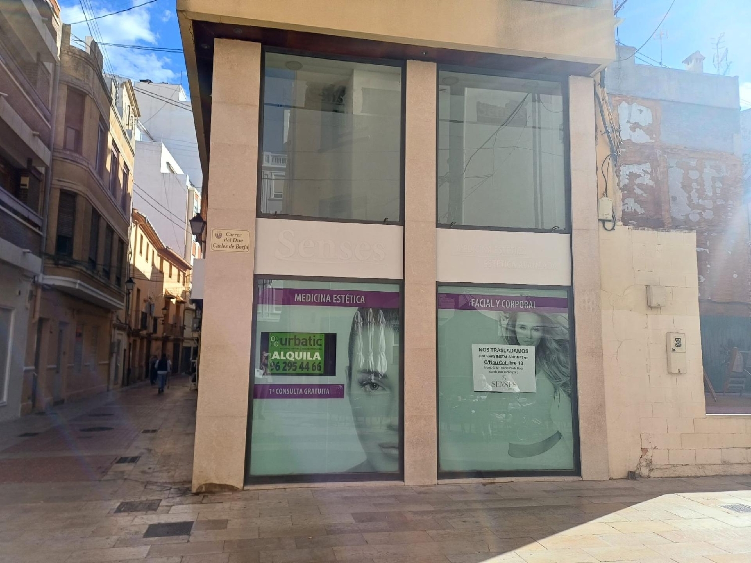 kaufen Gewerberaum Gandía 46701 Safor 3