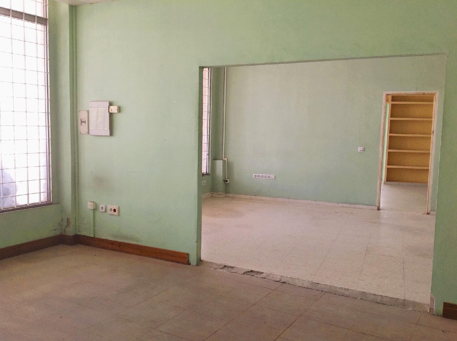  te koop bedrijfsruimte Gelves Metropolitana De Sevilla 6