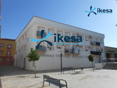 Gibraleon Metropolitana De Huelva local foto 6336938