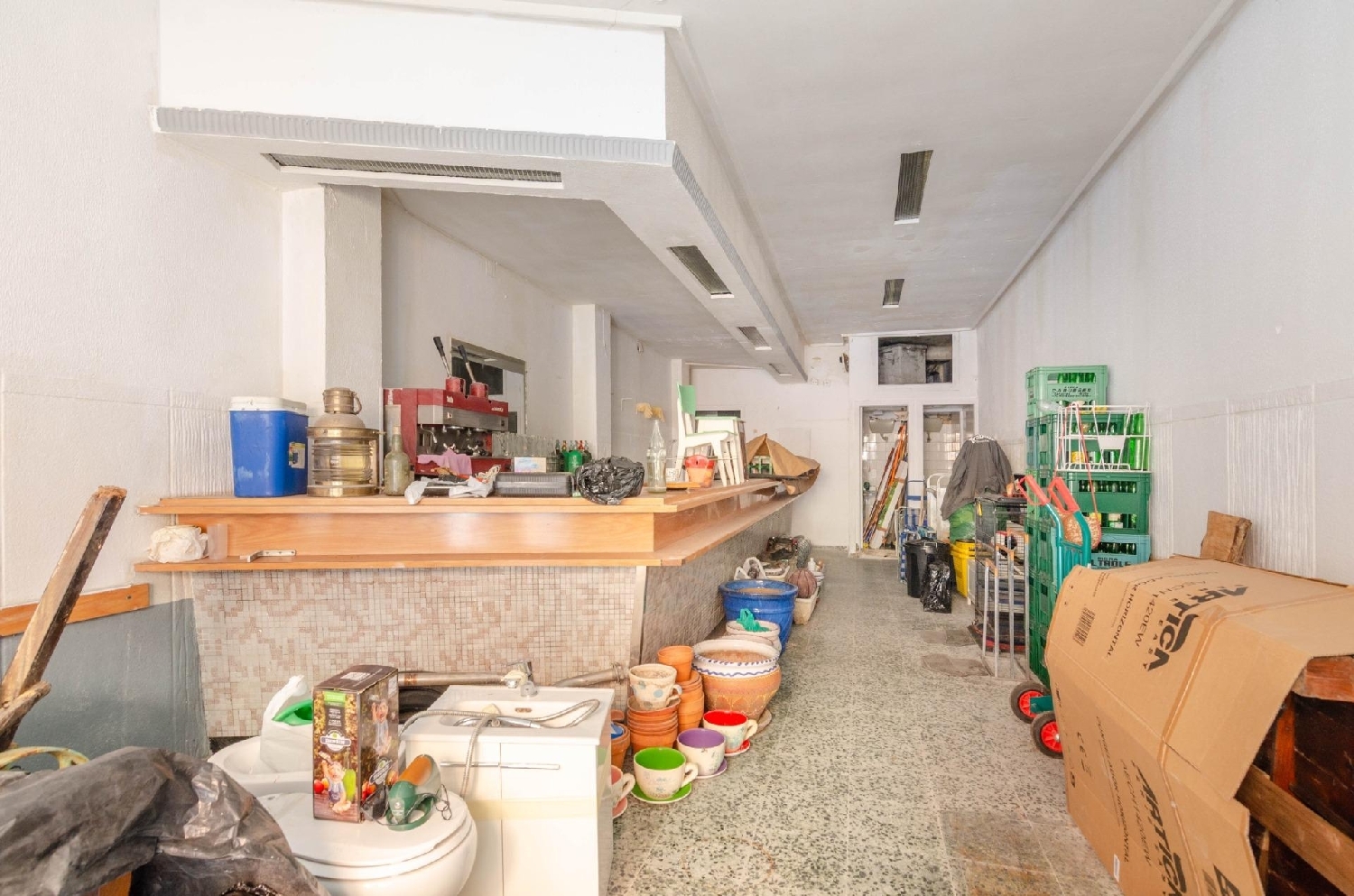  for sale commercial premise Gijón Centro 33201 Gijón 5