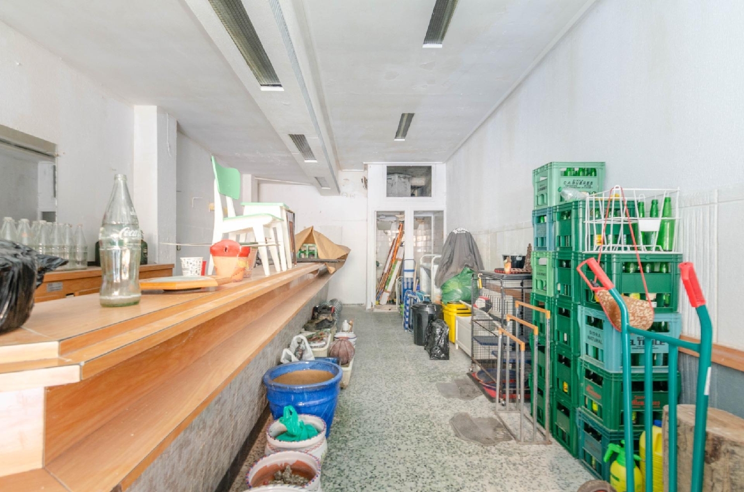  for sale commercial premise Gijón Centro 33201 Gijón 7