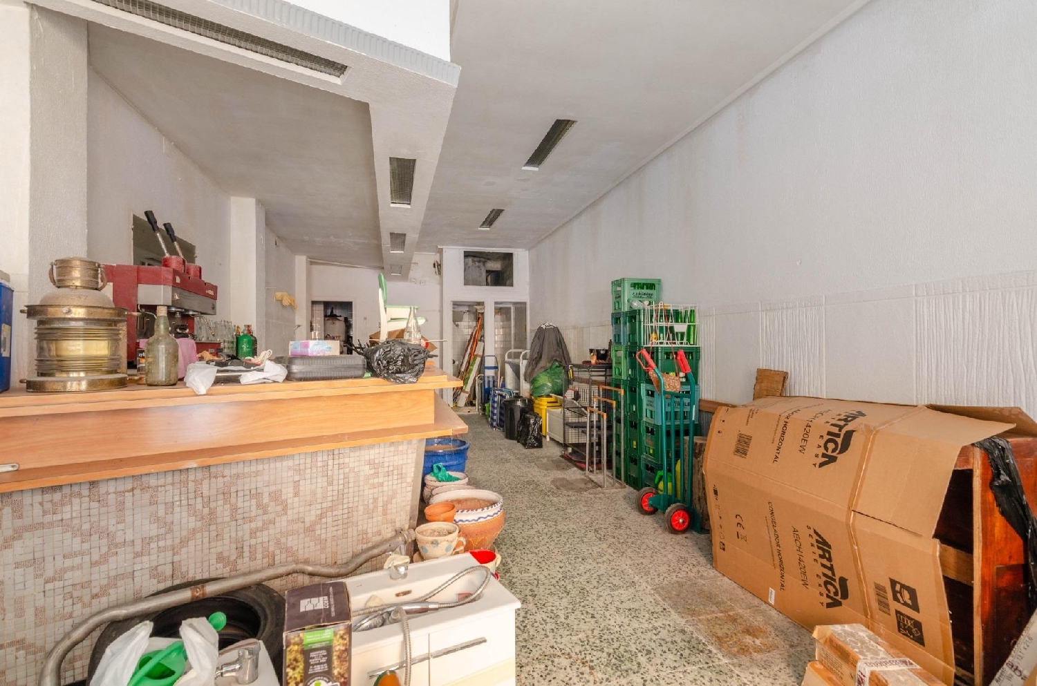  for sale commercial premise Gijón Centro 33201 Gijón 6