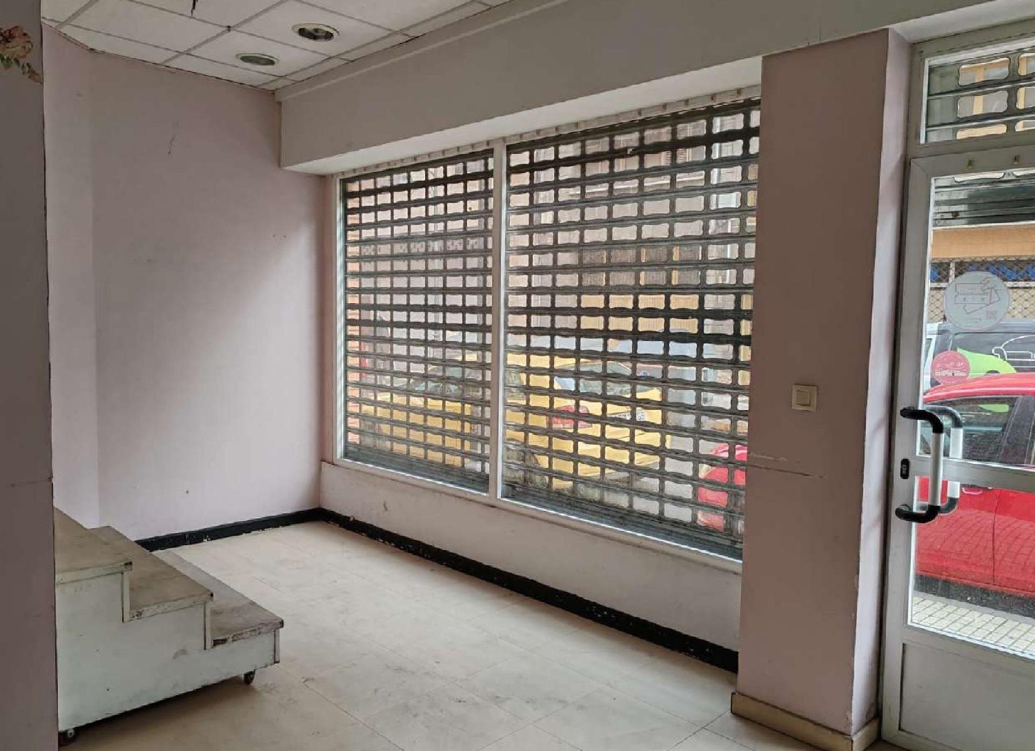  for sale commercial premise Gijón Centro 33201 Gijón 1