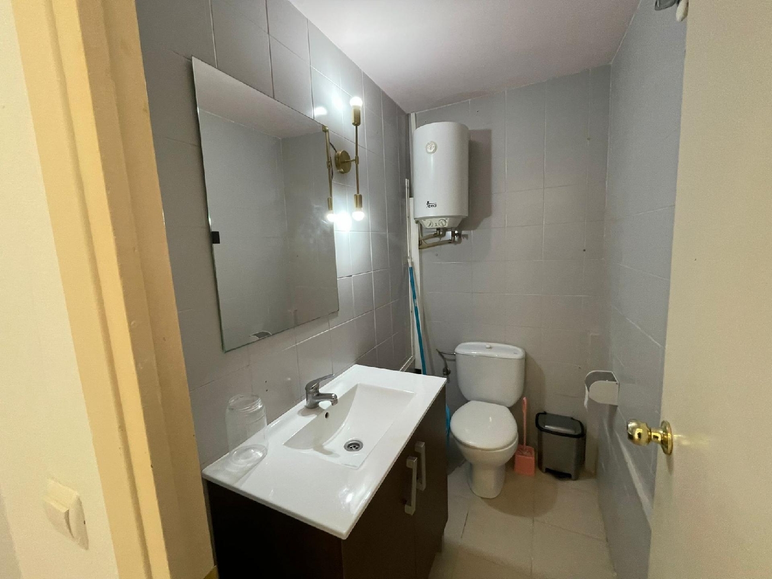  for sale commercial premise Girona Los Cuzcos Y El Llano Alto Guadalentín 7