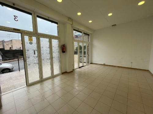 Girona Los Cuzcos Y El Llano Alto Guadalentín commercial premise foto 6329125