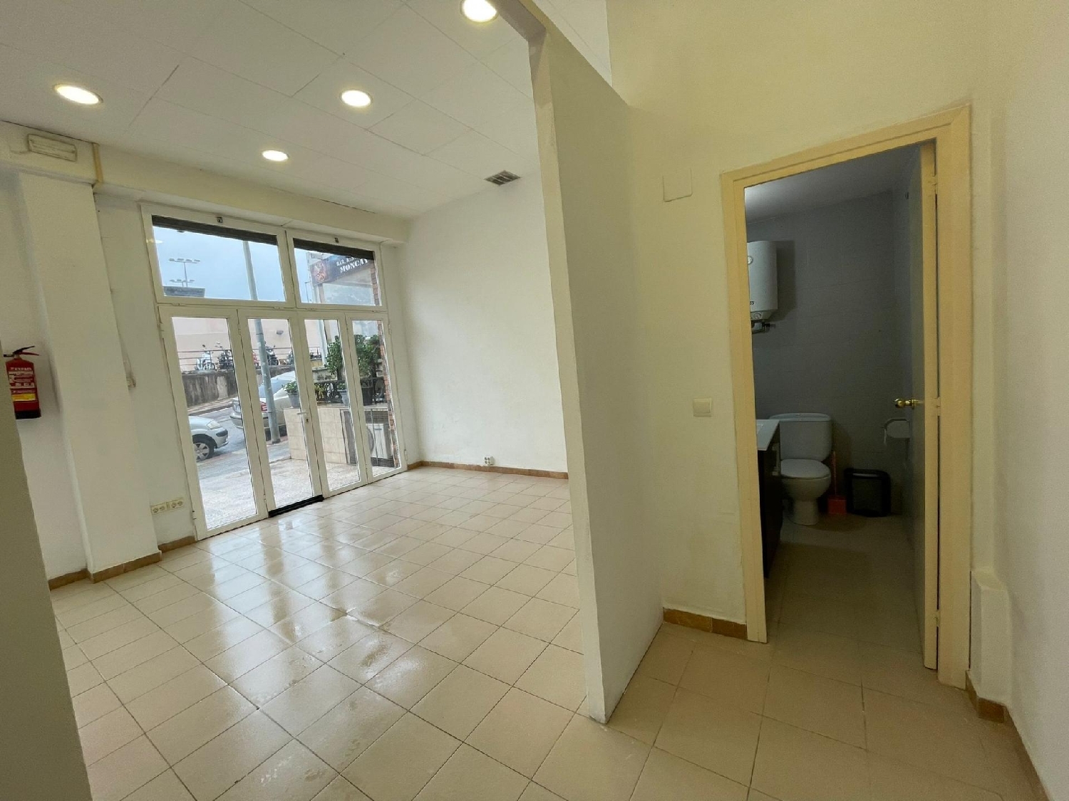  for sale commercial premise Girona Los Cuzcos Y El Llano Alto Guadalentín 3