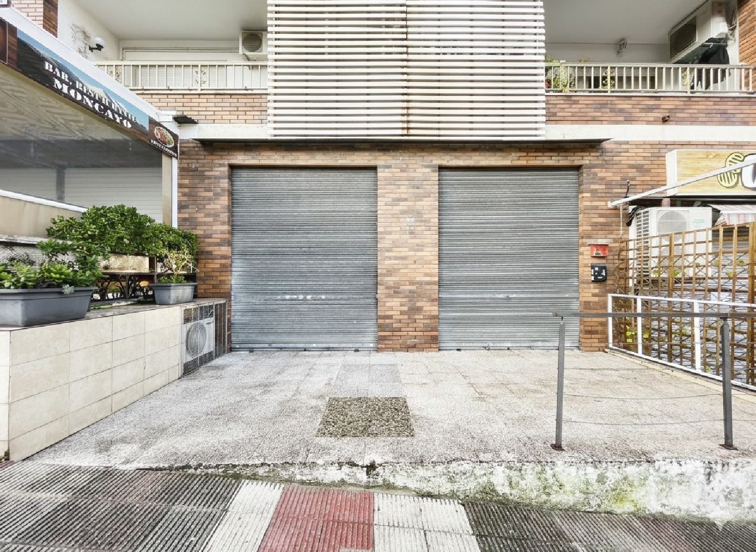  for sale commercial premise Girona Los Cuzcos Y El Llano Alto Guadalentín 4