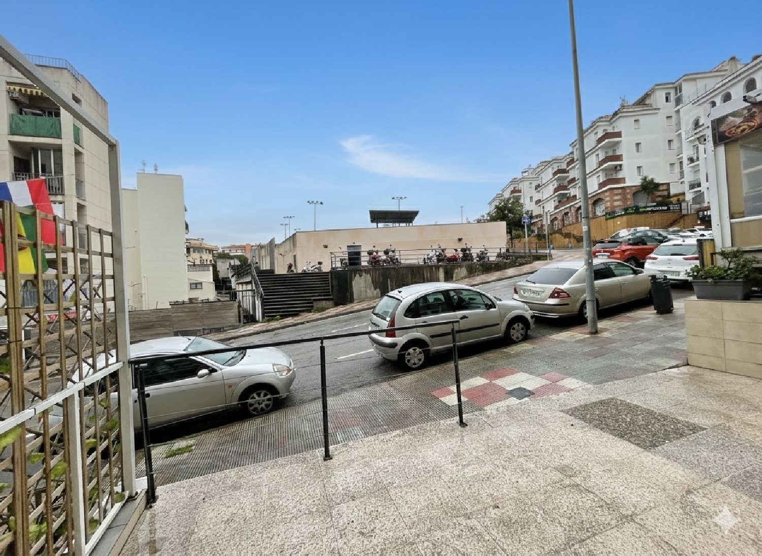  for sale commercial premise Girona Los Cuzcos Y El Llano Alto Guadalentín 5