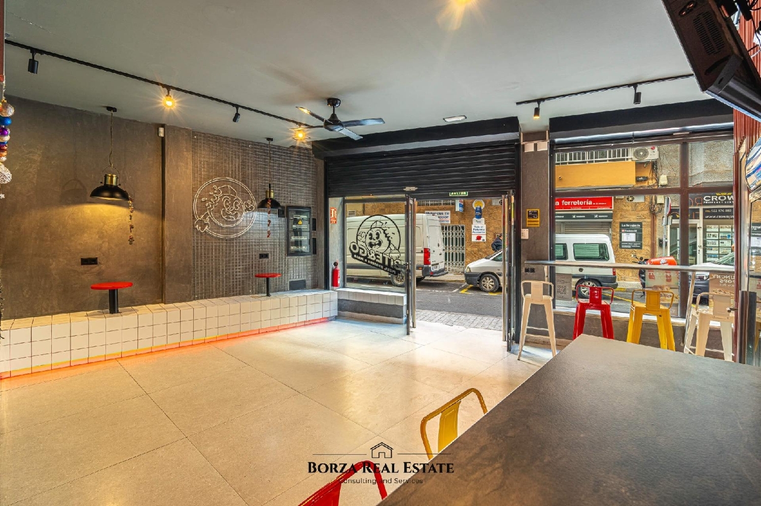  till salu lokal Granadilla De Abona Zona Sur 8