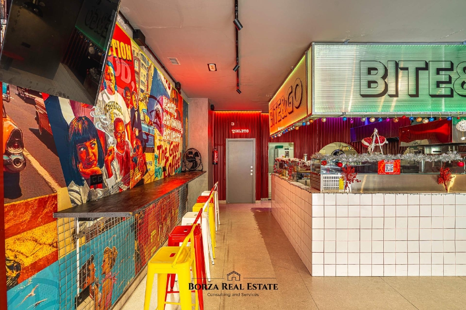  till salu lokal Granadilla De Abona Zona Sur 4