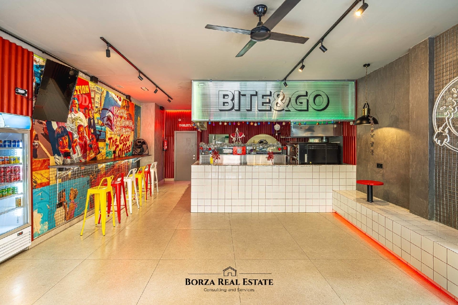  till salu lokal Granadilla De Abona Zona Sur 2