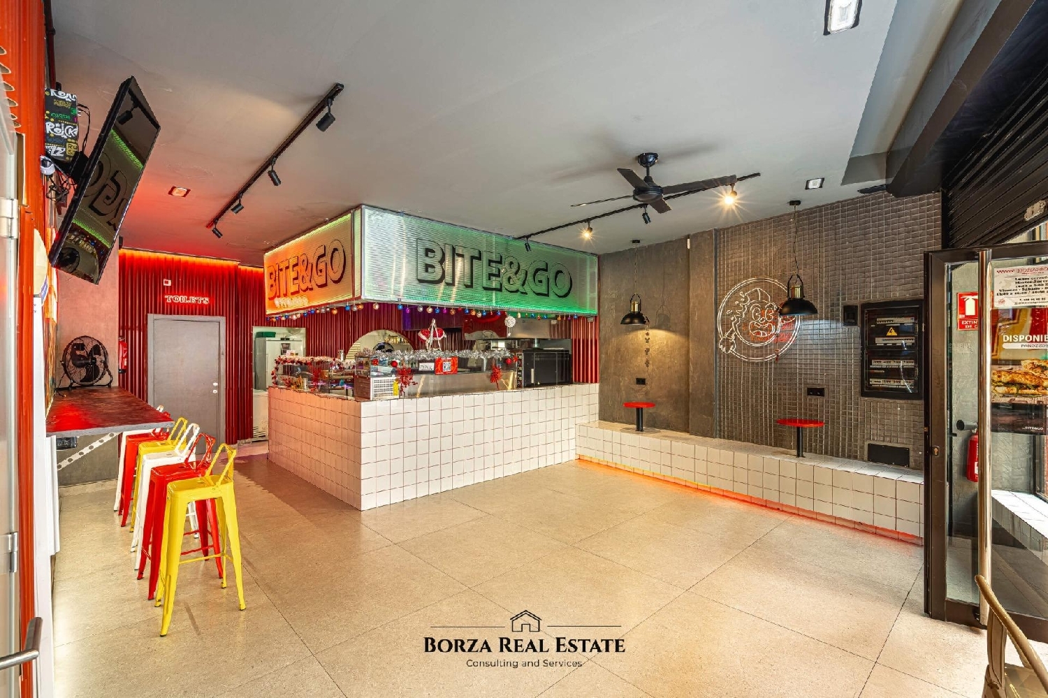  till salu lokal Granadilla De Abona Zona Sur 1