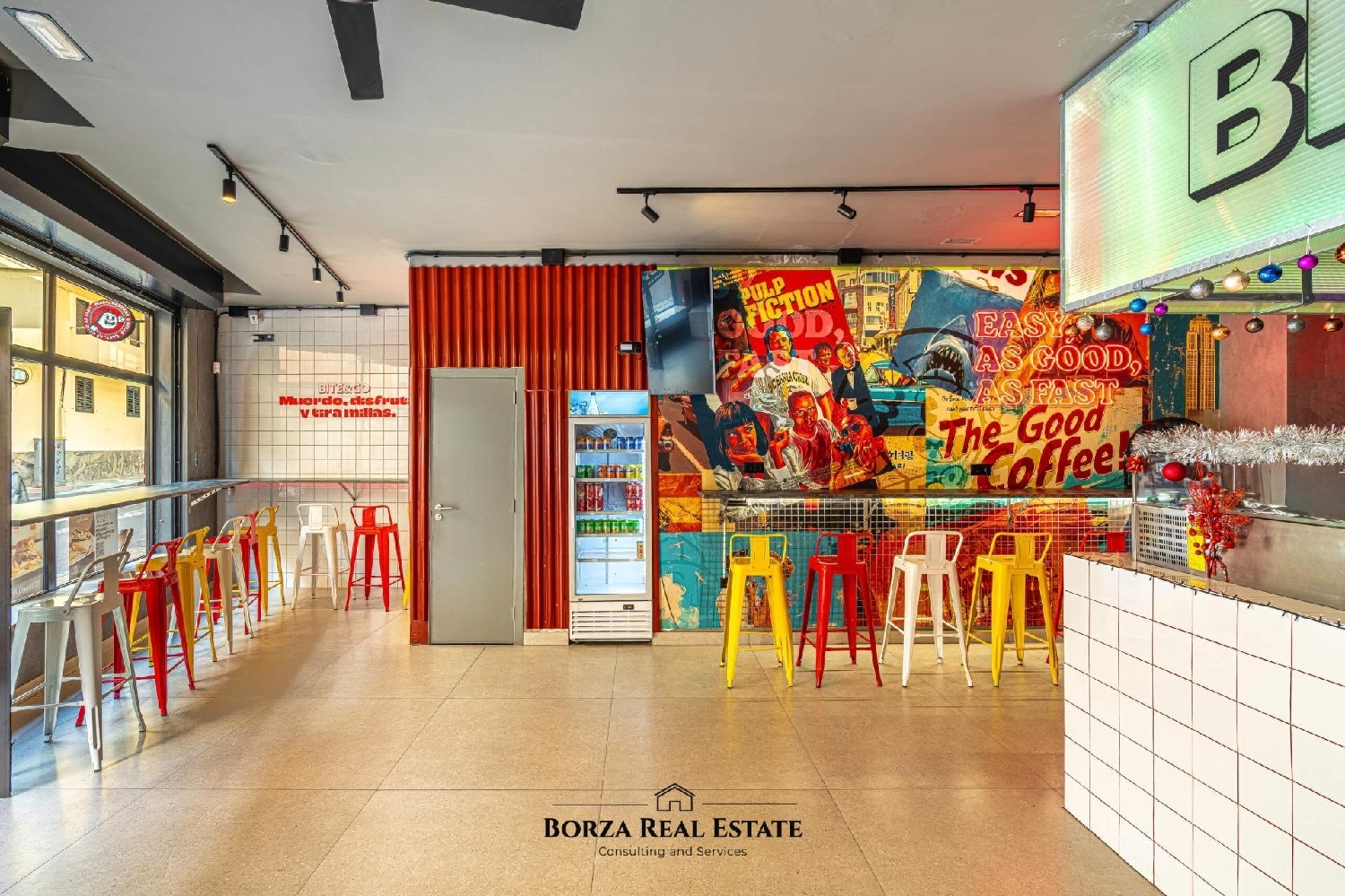  till salu lokal Granadilla De Abona Zona Sur 5