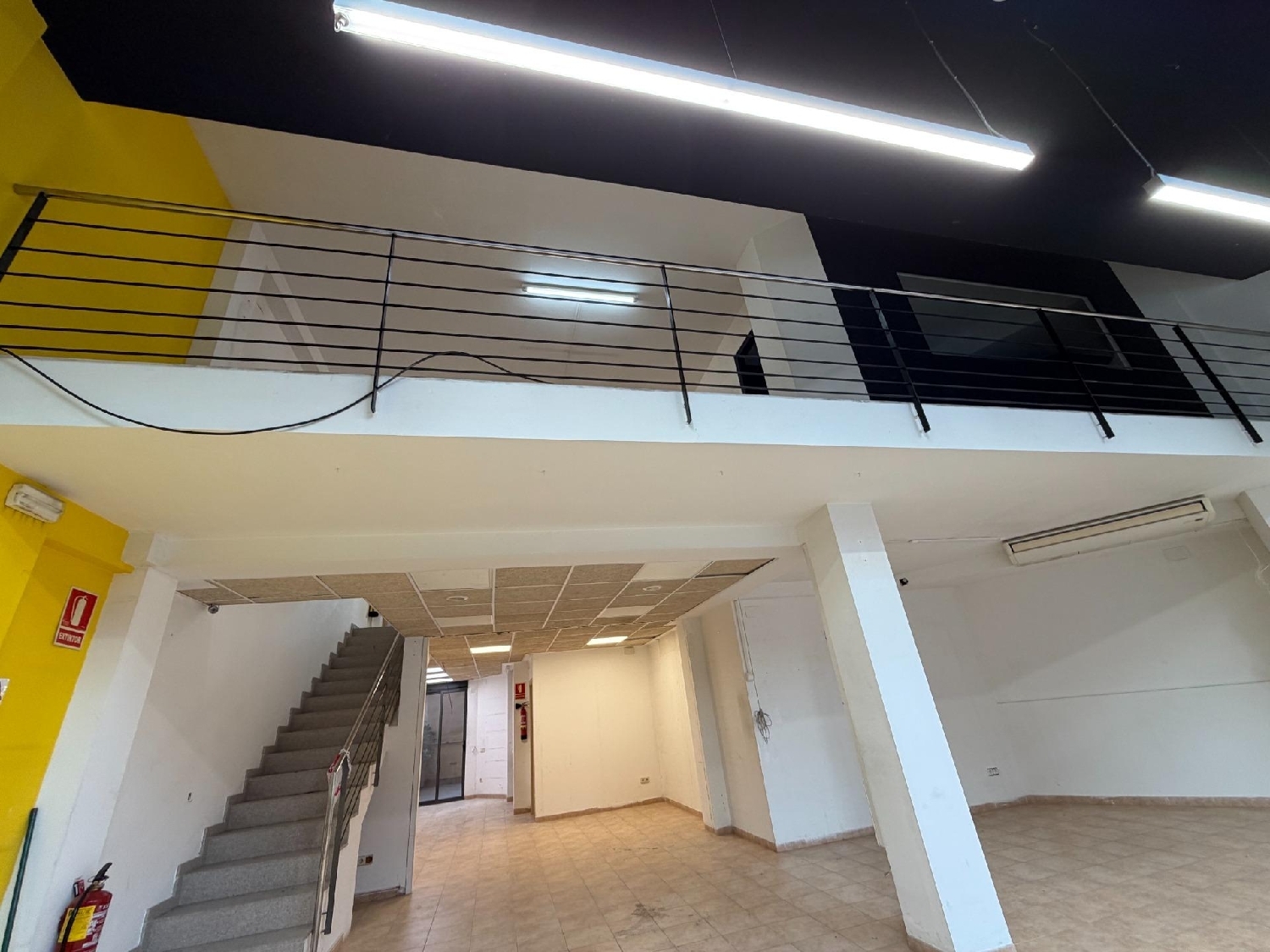  kaufen Gewerberaum Granollers 08401 Vallès Oriental 2