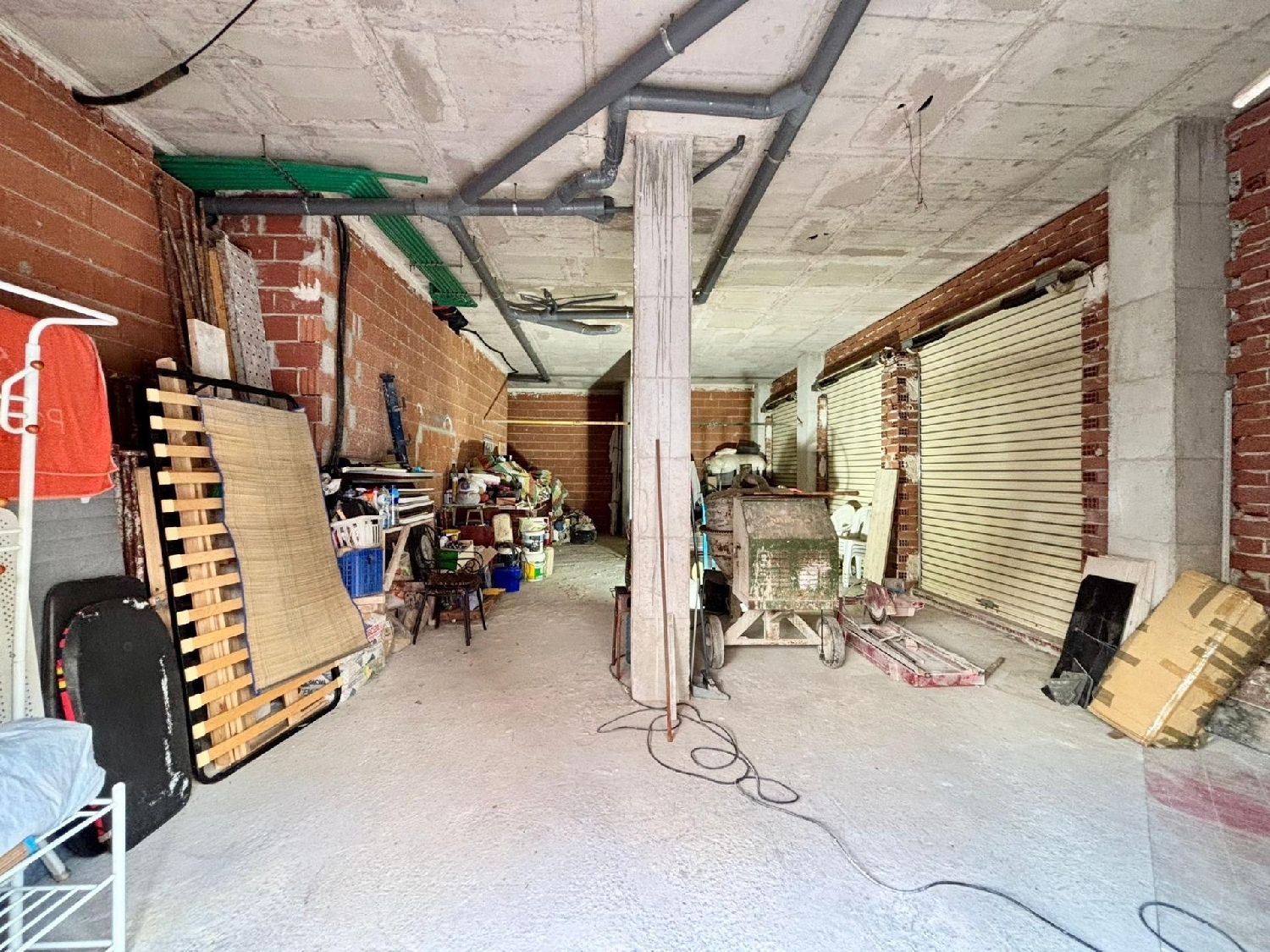  à vendre local commercial Guardamar Del Segura Baix Segura 1