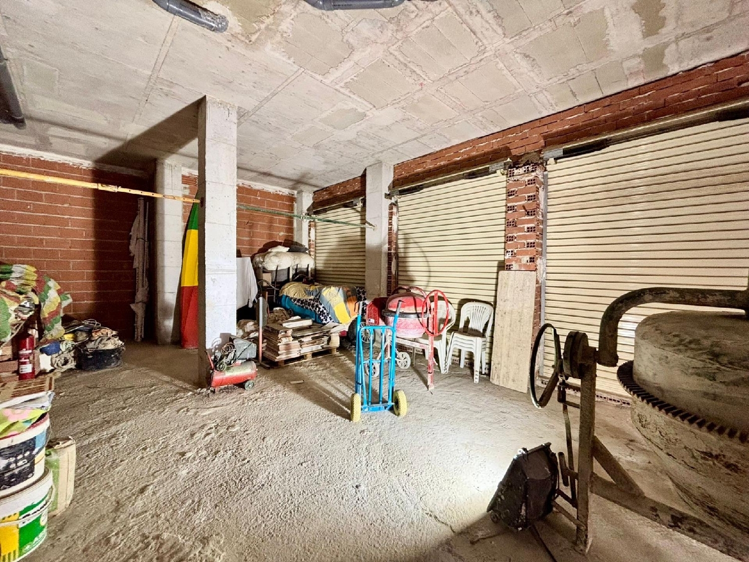  à vendre local commercial Guardamar Del Segura Baix Segura 2