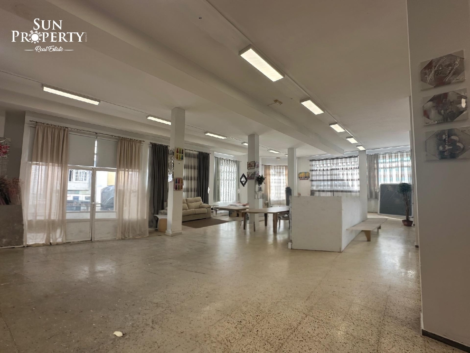  till salu lokal Guía De Isora Zona Suroeste 2