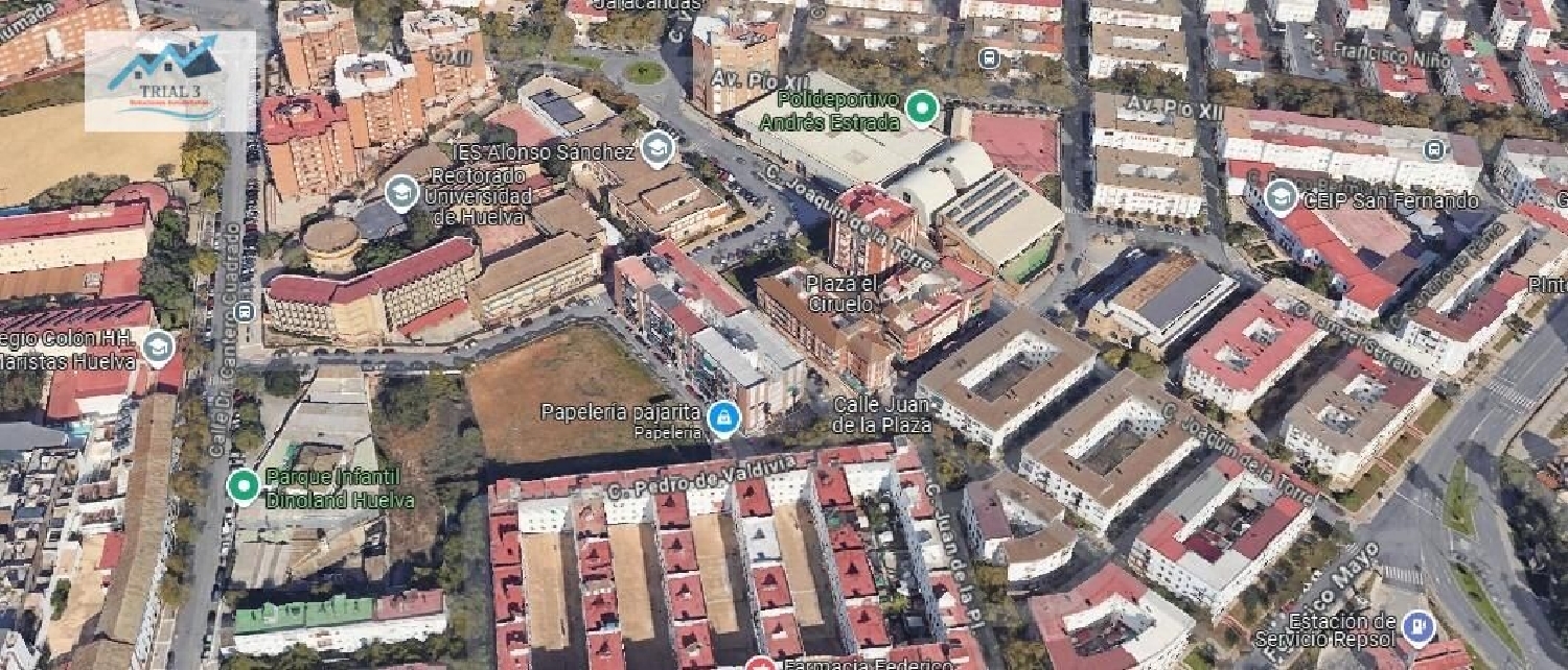  kaufen Gewerberaum Huelva Centro 21001 Metropolitana De Huelva 3