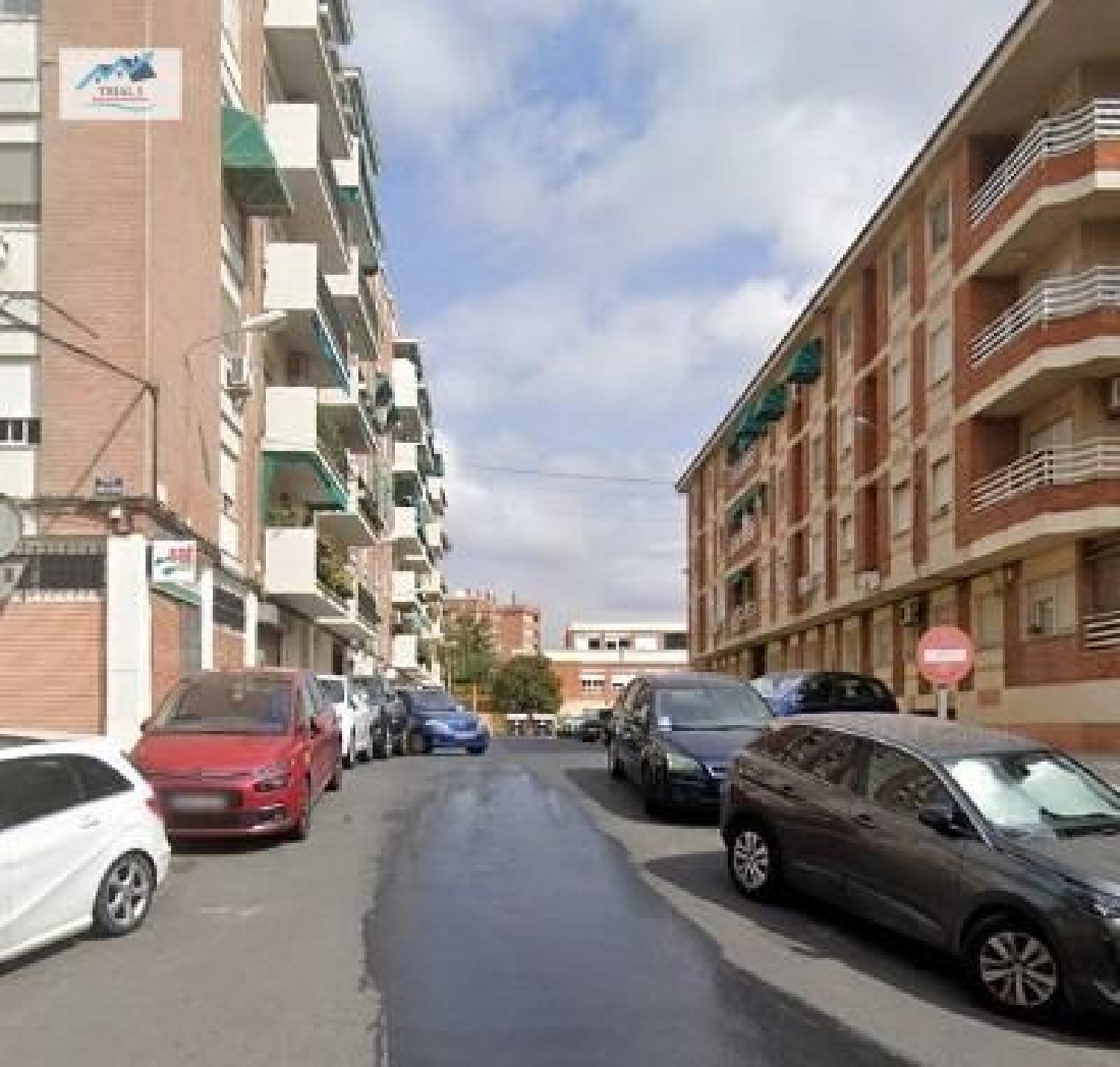  kaufen Gewerberaum Huelva Centro 21001 Metropolitana De Huelva 2