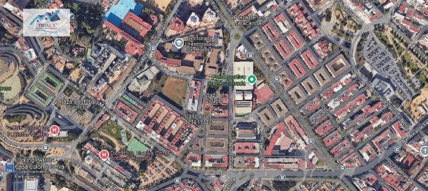  kaufen Gewerberaum Huelva Centro 21001 Metropolitana De Huelva 4