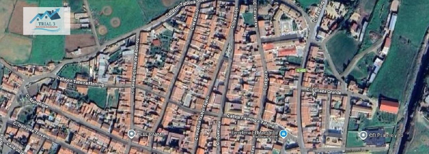 kaufen Gewerberaum Huelva Centro 21001 Metropolitana De Huelva 4