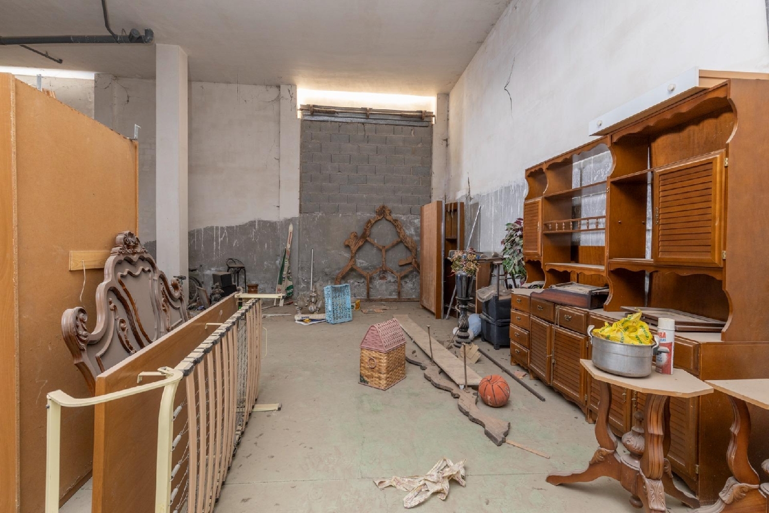 till salu lokal Huétor Vega Vega De Granada 7