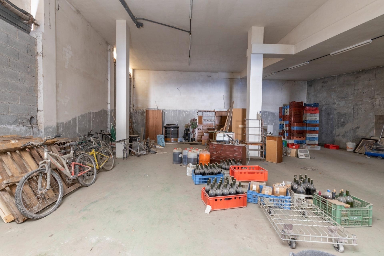  kaufen Gewerberaum Huétor Vega Vega De Granada 4