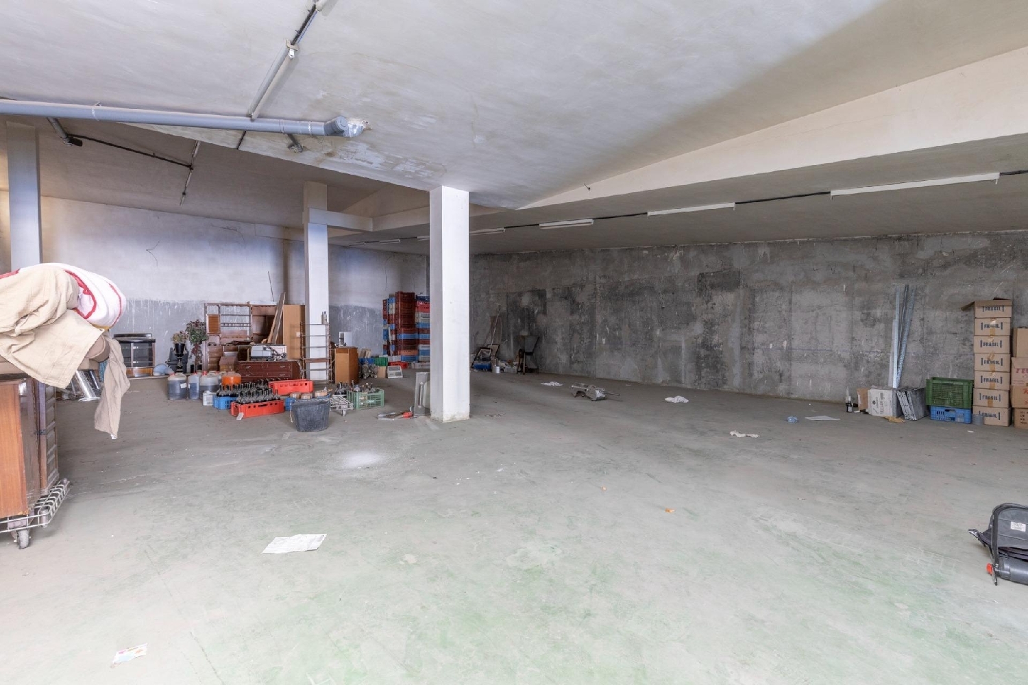  kaufen Gewerberaum Huétor Vega Vega De Granada 3