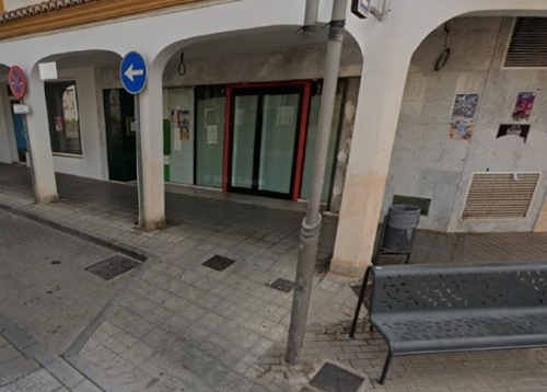Huétor Vega Vega De Granada commercial premise foto 6339681