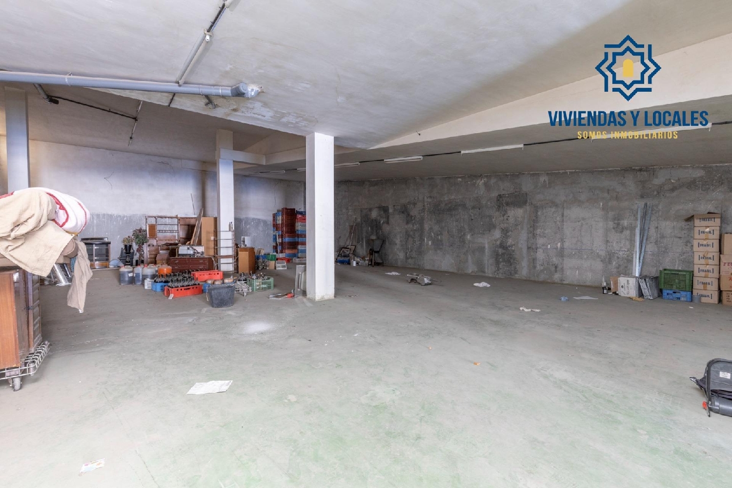  for sale commercial premise Huétor Vega Vega De Granada 3