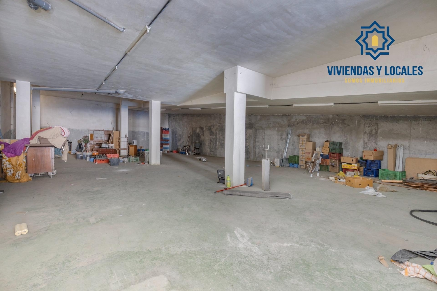  for sale commercial premise Huétor Vega Vega De Granada 8