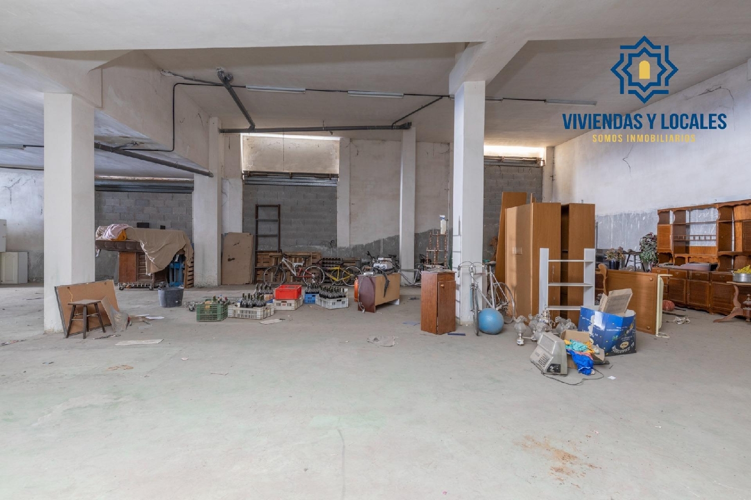  for sale commercial premise Huétor Vega Vega De Granada 6