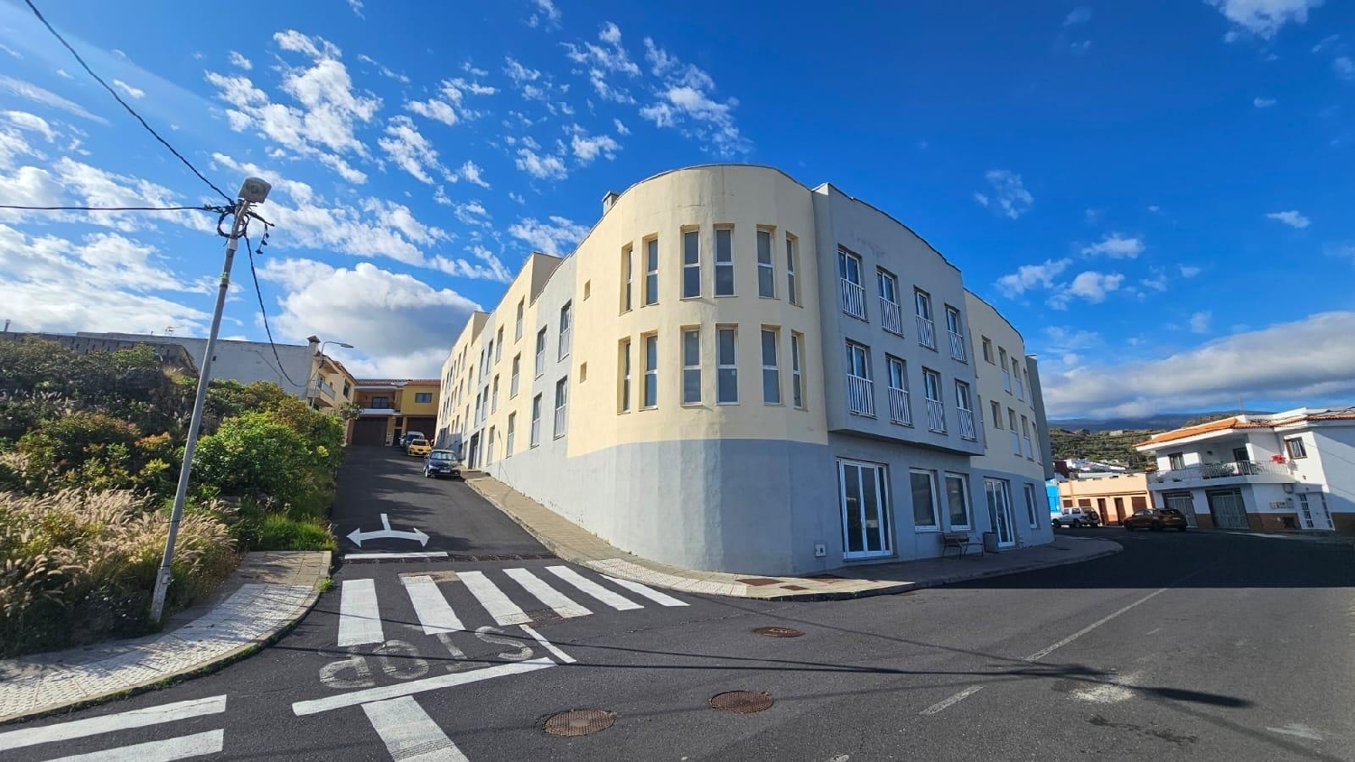  en venta local Icod De Los Vinos Zona Norte 2