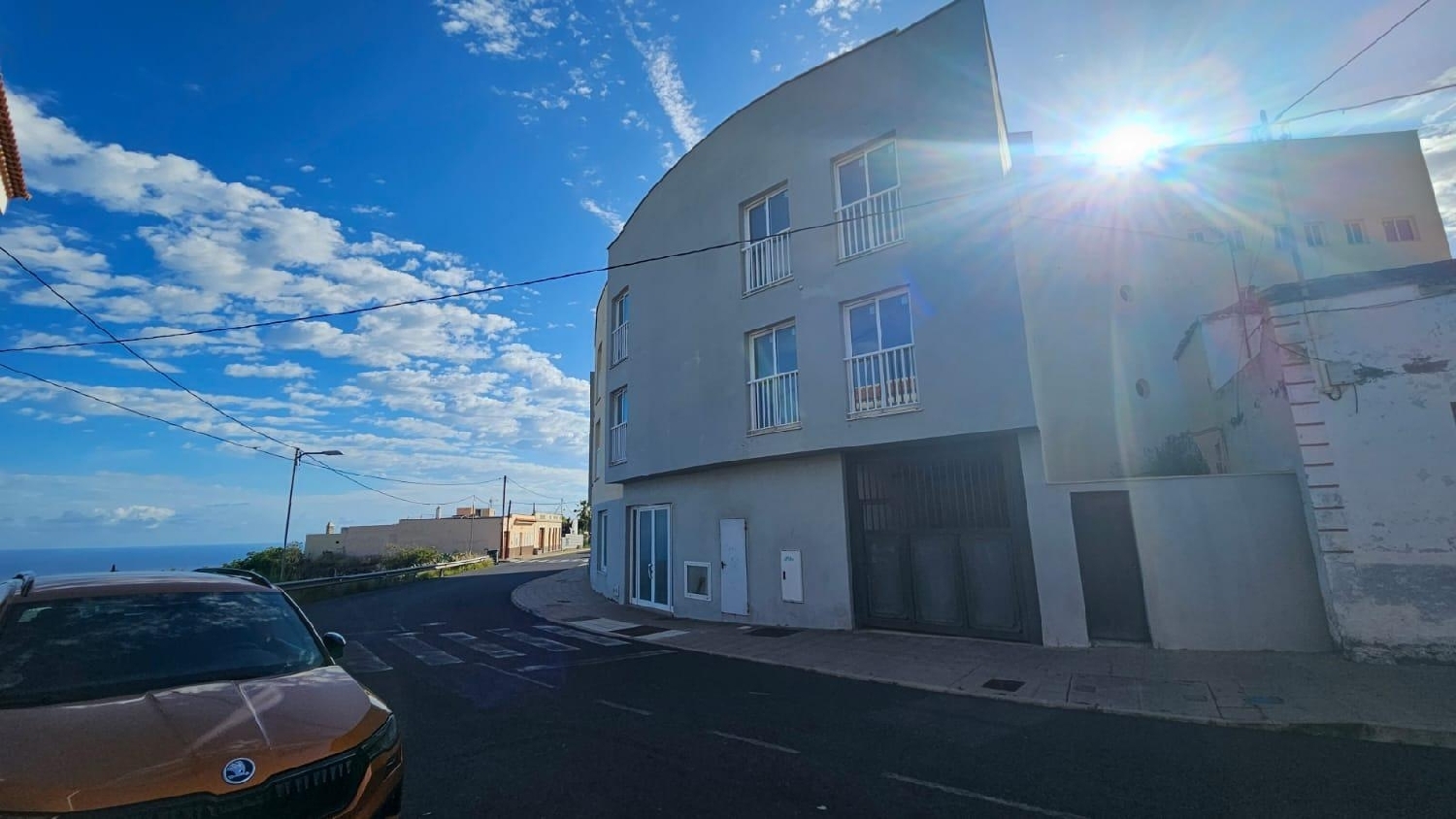  en venta local Icod De Los Vinos Zona Norte 1