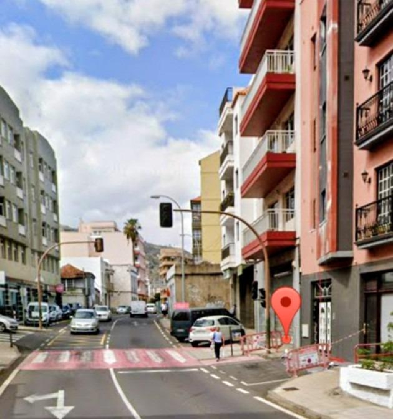 till salu lokal Icod De Los Vinos Zona Norte 1