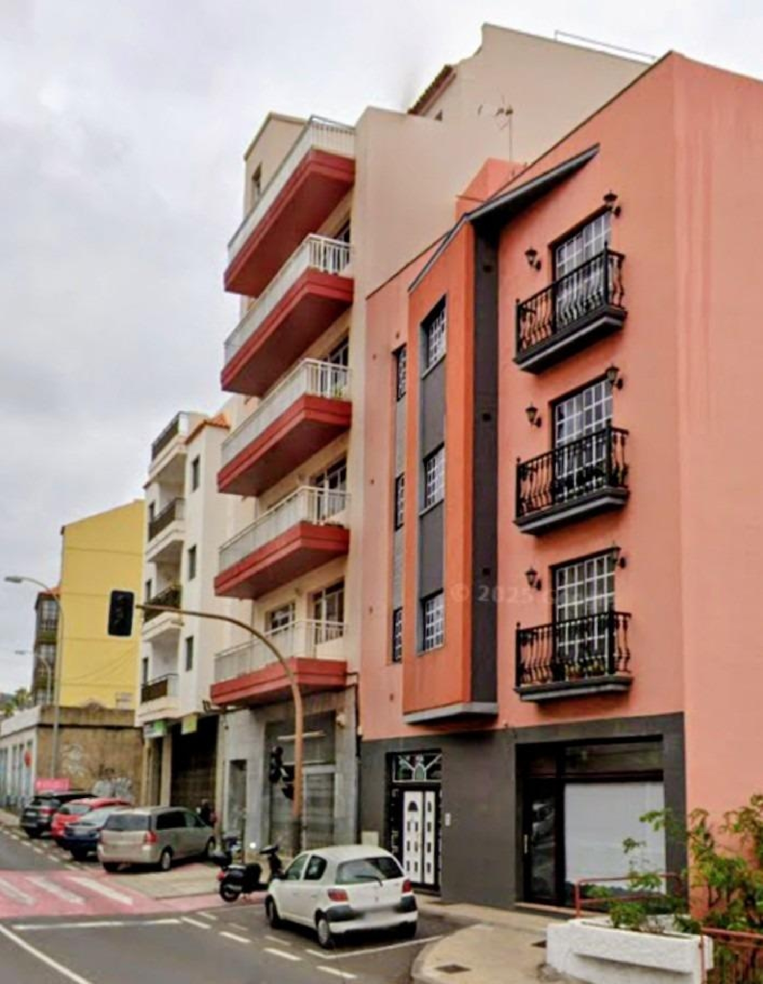 till salu lokal Icod De Los Vinos Zona Norte 4