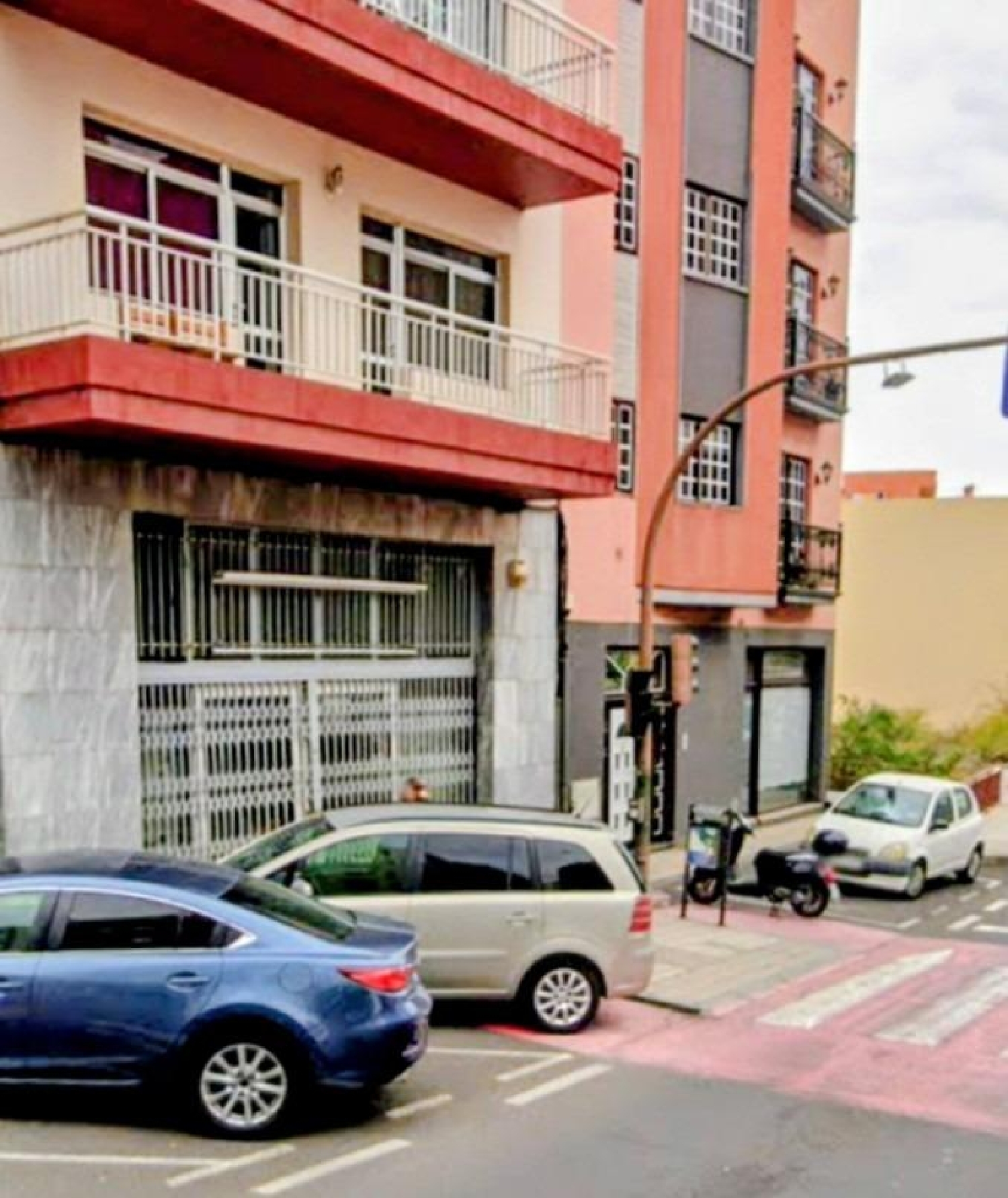 till salu lokal Icod De Los Vinos Zona Norte 6