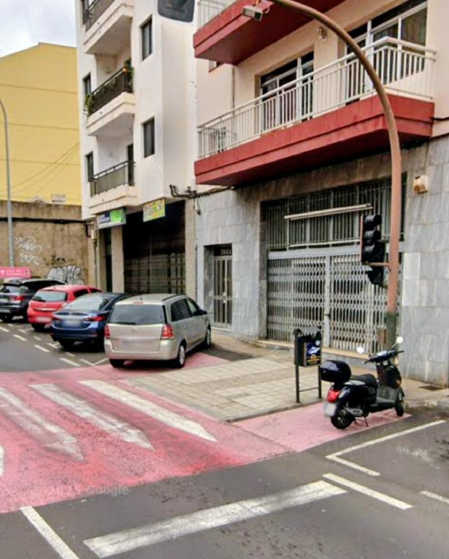 till salu lokal Icod De Los Vinos Zona Norte 2