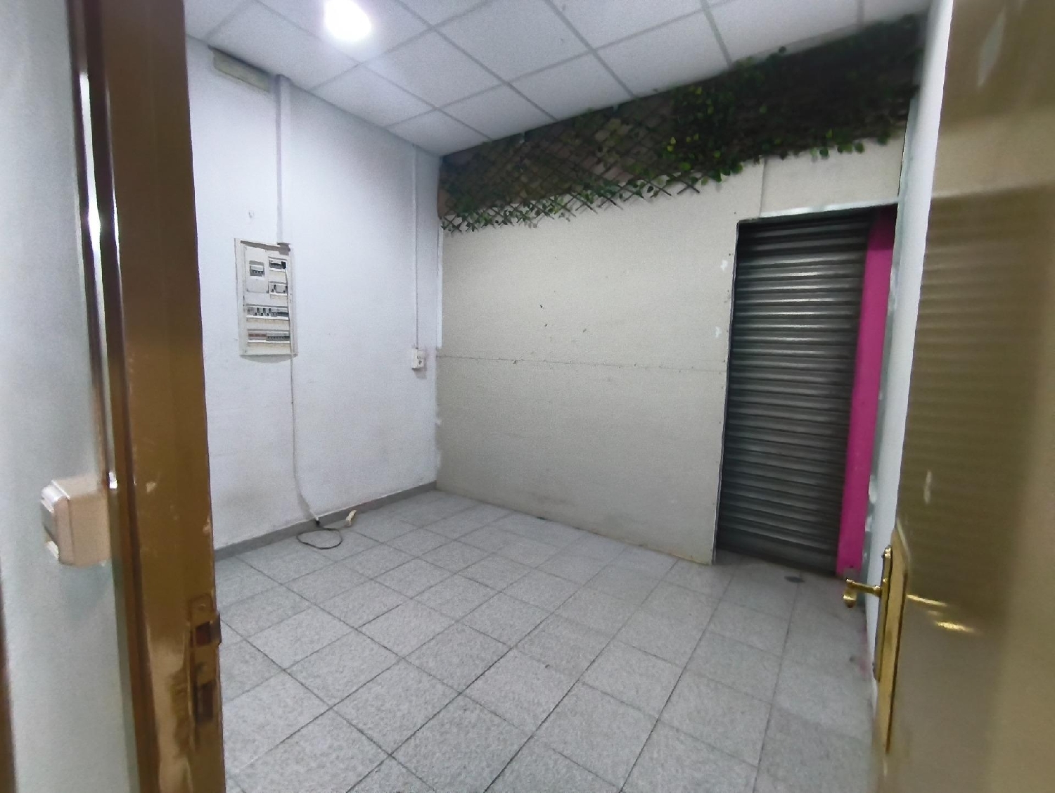  à vendre local commercial Igualada Anoia 7