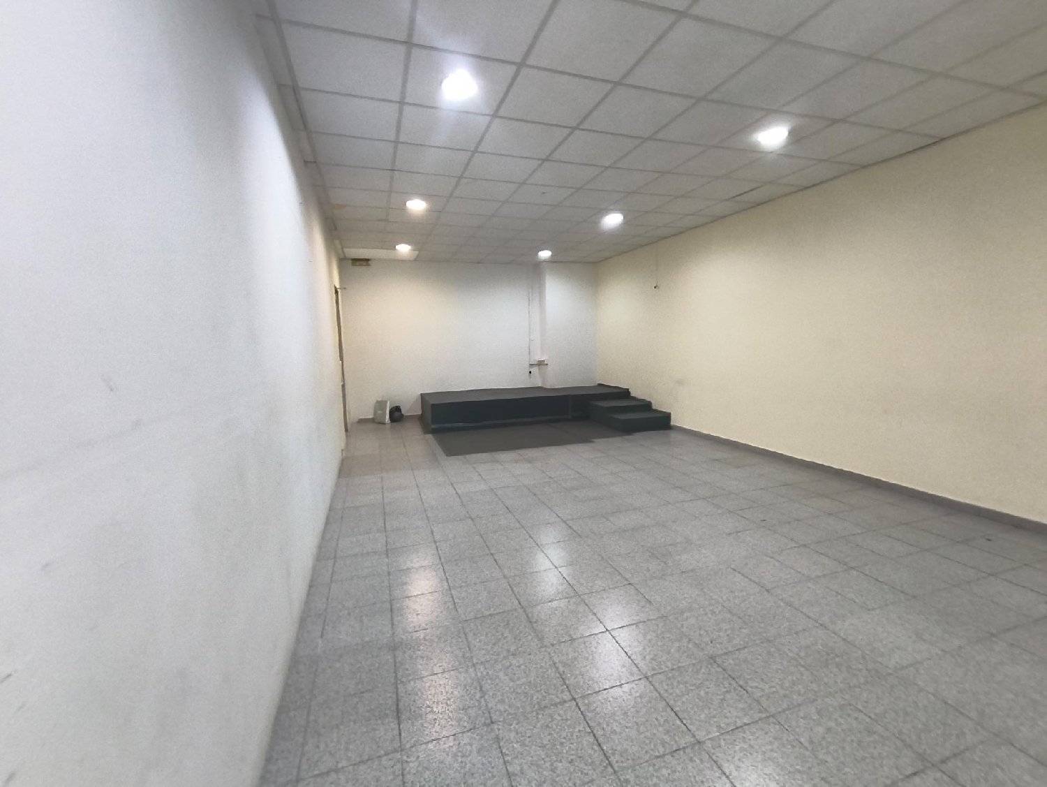  à vendre local commercial Igualada Anoia 5