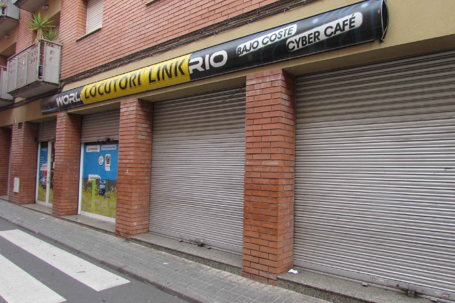  à vendre local commercial Igualada Anoia 3