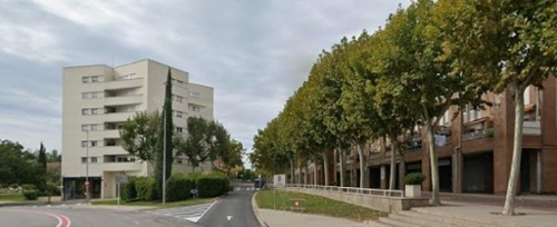 Igualada Anoia Gewerberaum Bild 6328350